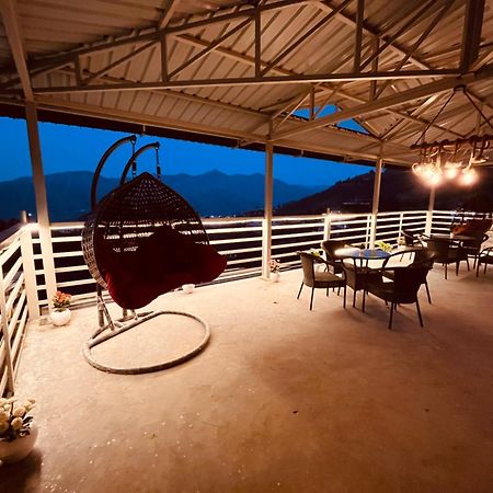 Sitara Hotel & Resort In The Lap Of Nature, מוסורי מראה חיצוני תמונה