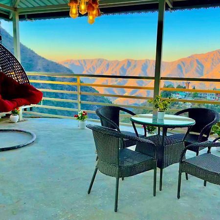 Sitara Hotel & Resort In The Lap Of Nature, מוסורי מראה חיצוני תמונה